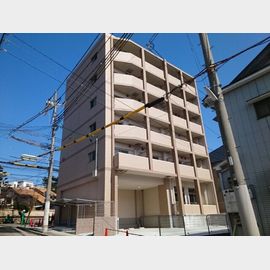 ヌーベルメゾン六甲 5階 築8年6ヶ月の賃貸物件