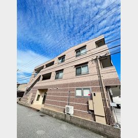 ネオグレース 3階 築18年11ヶ月の賃貸物件