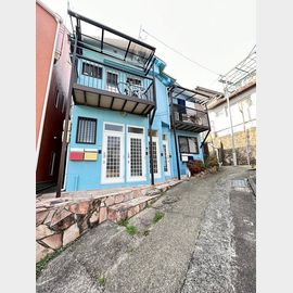 山本通ハイツ 1階 築48年10ヶ月の賃貸物件