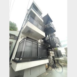 グリーン本山 1階 築30年6ヶ月の賃貸物件