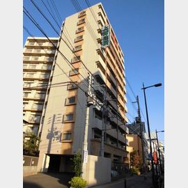 姫島駅より徒歩8分 6階 築17年6ヶ月の賃貸物件