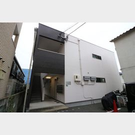 キミヱ別府レジデンス 1階 築17年3ヶ月の賃貸物件
