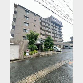 コスモコート 5階 築27年5ヶ月の賃貸物件
