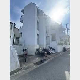 高速長田駅より徒歩19分 4階 築37年5ヶ月の賃貸物件