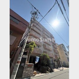 フィレンツェ 4階 築26年11ヶ月の賃貸物件