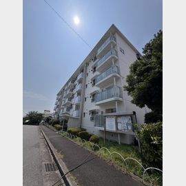 妙法寺駅より徒歩10分 5階 築47年5ヶ月の賃貸物件