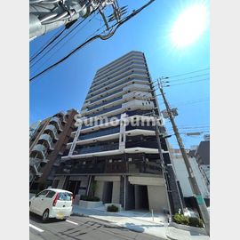 Ｓ—ＲＥＳＩＤＥＮＣＥ堺筋本町Ｕｎｏ 4階 築4年1ヶ月の賃貸物件