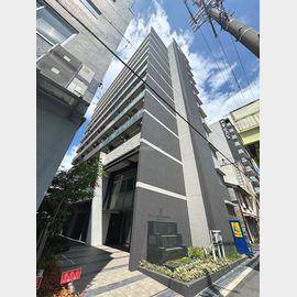 エステムコートナンバウエストサイド３ドームシティ 6階 築11年1ヶ月の賃貸物件