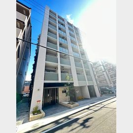 三ノ宮駅より徒歩15分 6階 築5年6ヶ月の賃貸物件