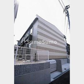 レオパレスシオン 1階 築21年2ヶ月の賃貸物件