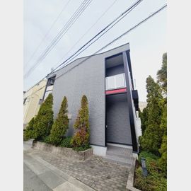 逆瀬川駅より徒歩12分 1階 築17年11ヶ月の賃貸物件
