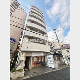 灘駅より徒歩1分 7階 築37年10ヶ月の賃貸物件