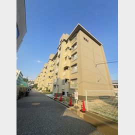 五位ノ池南ビル２号棟 4階 築59年10ヶ月の賃貸物件