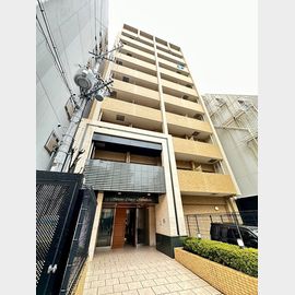 三ノ宮駅より徒歩13分 10階 築21年2ヶ月の賃貸物件
