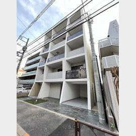 学芸大学駅より徒歩12分 1階 築3年9ヶ月の賃貸物件
