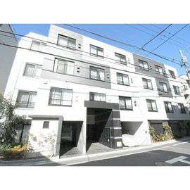 ＲｅｎａｉｓｓａｎｃｅＣｏｕｒｔ中目黒 4階 築5年6ヶ月の賃貸物件