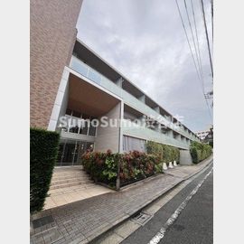 中目黒駅より徒歩9分 2階 築12年3ヶ月の賃貸物件
