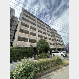 桜並木駅より徒歩5分 4階 築25年10ヶ月の賃貸物件
