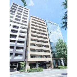 ブレーン博多 11階 築25年の賃貸物件