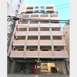 天神南駅より徒歩7分 3階 築28年1ヶ月の賃貸物件