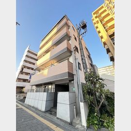 グランパシフィック御幣島 3階 築19年4ヶ月の賃貸物件