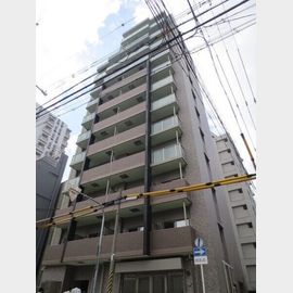 南森町駅より徒歩5分 3階 築9年4ヶ月の賃貸物件
