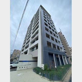 ラピスラズリ 12階 築20年6ヶ月の賃貸物件