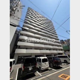 セレニテ日本橋プリエ 6階 築5年7ヶ月の賃貸物件