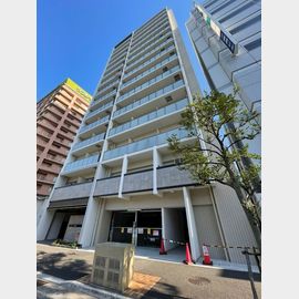 三ノ宮駅より徒歩7分 14階 築6年6ヶ月の賃貸物件