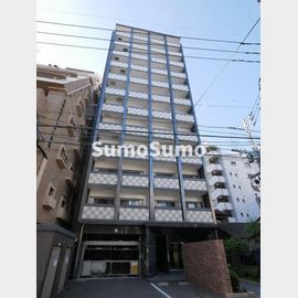 薬院駅より徒歩7分 11階 築16年11ヶ月の賃貸物件