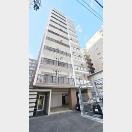 薬院大通駅より徒歩5分 6階 築9年4ヶ月の賃貸物件