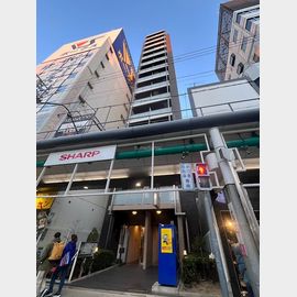 恵美須町駅より徒歩5分 7階 築9年10ヶ月の賃貸物件