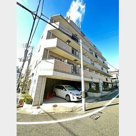 ワコーレ六甲アーベイン 4階 築33年2ヶ月の賃貸物件
