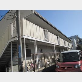 ファミール杉 2階 築39年5ヶ月の賃貸物件