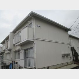 園田駅より徒歩13分 1階 築40年5ヶ月の賃貸物件