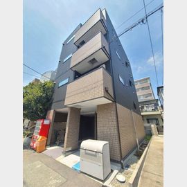 阪神本線西宮駅より徒歩9分 2階 築5年3ヶ月の賃貸物件