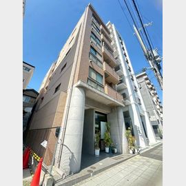 エバーグリーン２番館 6階 築28年6ヶ月の賃貸物件