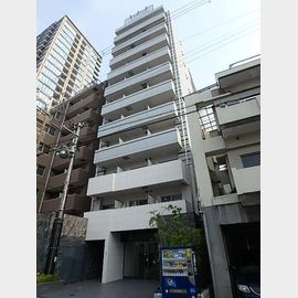 大阪天満宮駅より徒歩7分 10階 築14年の賃貸物件