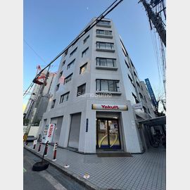 REBANGA船場アパートメント 6階 築39年の賃貸物件