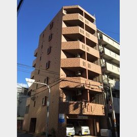 松ケ枝ウイング 5階 築16年4ヶ月の賃貸物件