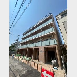 東鳴尾駅より徒歩7分 3階 新築の賃貸物件