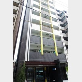 大阪天満宮駅より徒歩7分 9階 築12年の賃貸物件
