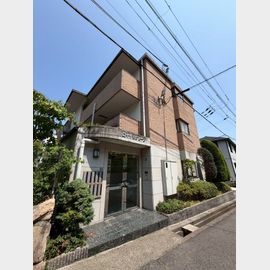 住吉駅より徒歩12分 2階 築29年の賃貸物件