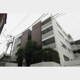 フィーノ渋谷 1階 築16年3ヶ月の賃貸物件