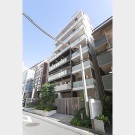 南新宿駅より徒歩3分 5階 築10年6ヶ月の賃貸物件