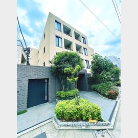 学芸大学駅より徒歩15分 1階 築9年6ヶ月の賃貸物件