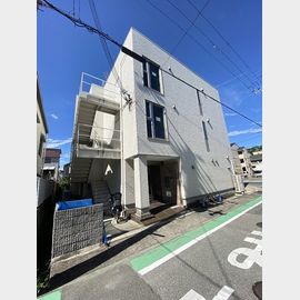 夙川駅より徒歩10分 2階 築11年6ヶ月の賃貸物件