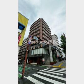 大濠公園駅より徒歩8分 4階 築27年1ヶ月の賃貸物件