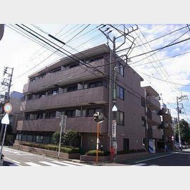 ルーブル三軒茶屋 3階 築29年5ヶ月の賃貸物件