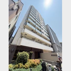 神戸駅より徒歩5分 2階 築14年4ヶ月の賃貸物件
